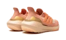 ULTRABOOST 21 MNS WMNS "Ambient Blush"