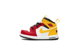 Jordan 1 Mid SE TD "MOTORSPORT"