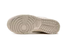 DUNK LO MNS WMNS "Light Bone"