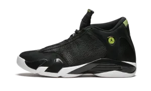 Air Jordan 14 Retro "Indiglo"