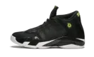 Air Jordan 14 Retro "Indiglo"