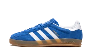 Gazelle Indoor "Blue"