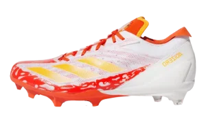 Adizero Electric Speed "JUICE PACK COLLEGIATE ORANGE"