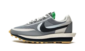 LDWaffle "Sacai x Clot - Cool Grey"