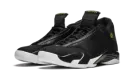 Air Jordan 14 Retro "Indiglo"