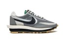 LDWaffle "Sacai x Clot - Cool Grey"