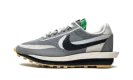 LDWaffle "Sacai x Clot - Cool Grey"