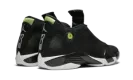 Air Jordan 14 Retro "Indiglo"