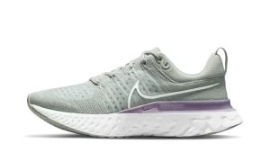 React Infinity Run Flyknit 2 WMNS "LILAC"