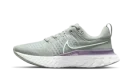 React Infinity Run Flyknit 2 WMNS "LILAC"