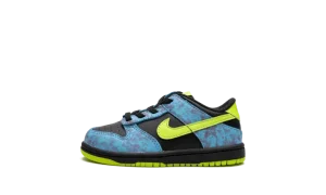 Dunk TD "Acid Wash"