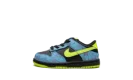 Dunk TD "Acid Wash"