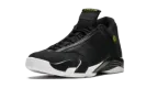 Air Jordan 14 Retro "Indiglo"