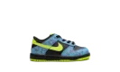 Dunk TD "Acid Wash"