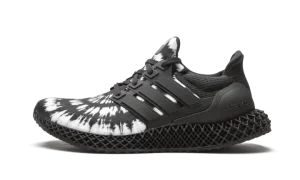 Ultra 4D "Nice Kicks - Tie-Dye"