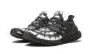 Ultra 4D "Nice Kicks - Tie-Dye"