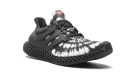 Ultra 4D "Nice Kicks - Tie-Dye"