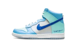 Dunk High "I Got Next"