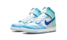 Dunk High "I Got Next"