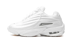 Hot Step 2 "NOCTA - White"