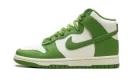 DUNK HIGH WMNS "Chlorophyll"
