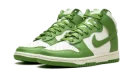 DUNK HIGH WMNS "Chlorophyll"