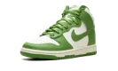 DUNK HIGH WMNS "Chlorophyll"