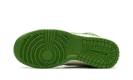 DUNK HIGH WMNS "Chlorophyll"