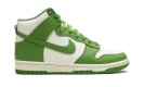 DUNK HIGH WMNS "Chlorophyll"