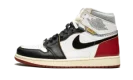 Air Jordan 1 Retro High OG NRG "Union - Black Toe"