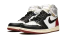 Air Jordan 1 Retro High OG NRG "Union - Black Toe"