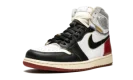 Air Jordan 1 Retro High OG NRG "Union - Black Toe"