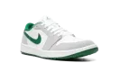 Air Jordan 1 Low Golf "Pine Green" DD9315 112