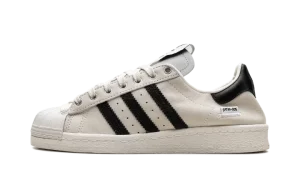 Superstar 82 "Song for the Mute - Cream White"