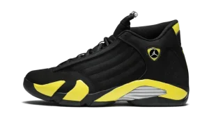 Air Jordan 14 Retro "Thunder"