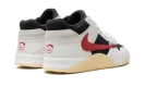 Jumpman Jack "Travis Scott - University Red"