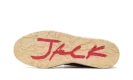 Jumpman Jack "Travis Scott - University Red"