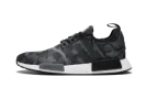 NMD_R1 "Black Camo"