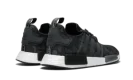NMD_R1 "Black Camo"
