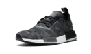 NMD_R1 "Black Camo"
