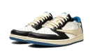 Air Jordan 1 Low OG SP "Travis Scott - Fragment"
