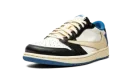Air Jordan 1 Low OG SP "Travis Scott - Fragment"