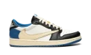 Air Jordan 1 Low OG SP "Travis Scott - Fragment"