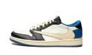Air Jordan 1 Low OG SP "Travis Scott - Fragment"