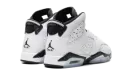 Air Jordan 6 Retro GS "Reverse Oreo" 384665 112