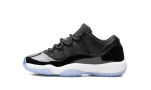 Air Jordan 11 GS "Space Jam"