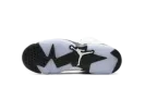 Air Jordan 6 Retro GS "Reverse Oreo" 384665 112