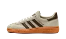 Handball Spezial WMNS "Off-White Earth Strata Gum"