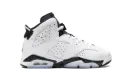 Air Jordan 6 Retro GS "Reverse Oreo" 384665 112