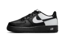 Air Force 1 Next Nature GS "Split Black White"